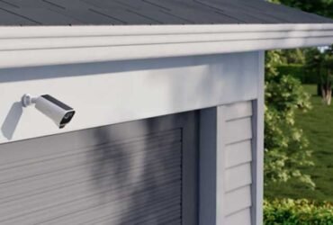 Keep Outdoor Security Cameras Working After Wind, Rain, and Heat