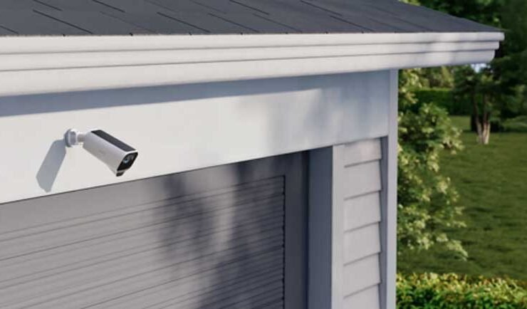 Keep Outdoor Security Cameras Working After Wind, Rain, and Heat