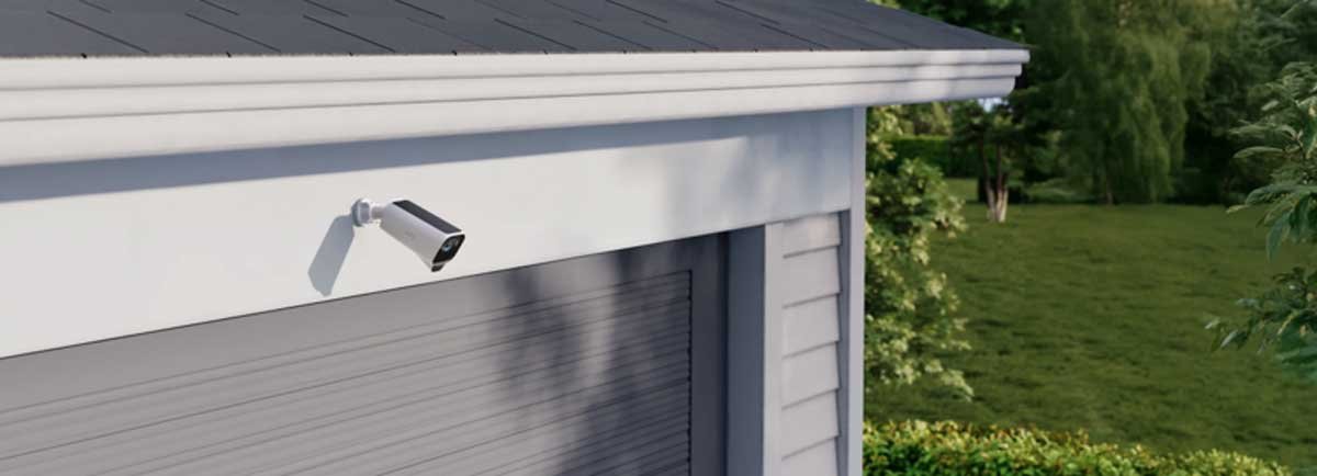 Keep Outdoor Security Cameras Working After Wind, Rain, and Heat