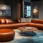 Leather Sofa Buying Tips: How to Choose the Best One