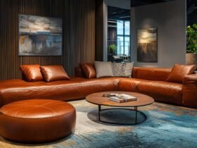 Leather Sofa Buying Tips: How to Choose the Best One