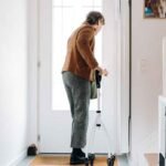 Safe Ways for Patients of Independent Living to Remain Active and Flexible