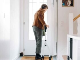 Safe Ways for Patients of Independent Living to Remain Active and Flexible