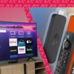 Smart TV vs. Fire Stick for IPTV